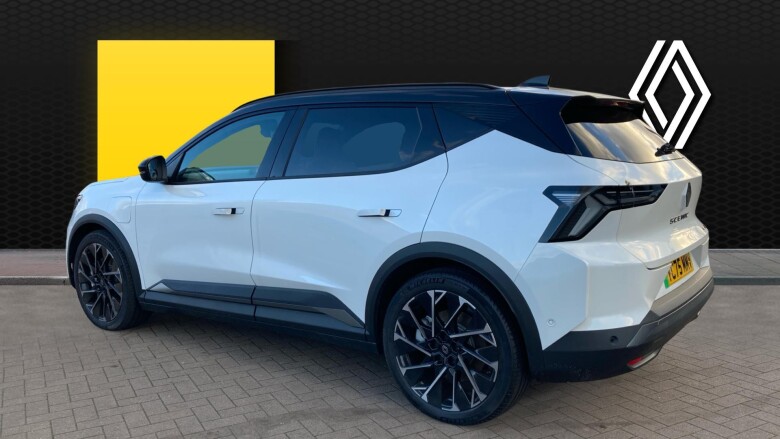 Renault Scenic E-Tech 160kW Esprit Alpine 87kWh Long Range 5dr Auto Electric Estate